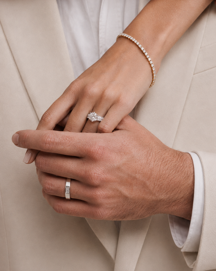 Wedding Bands