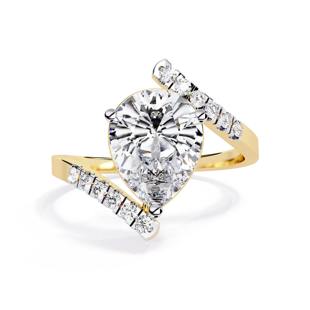 Diamond Ring RR-050