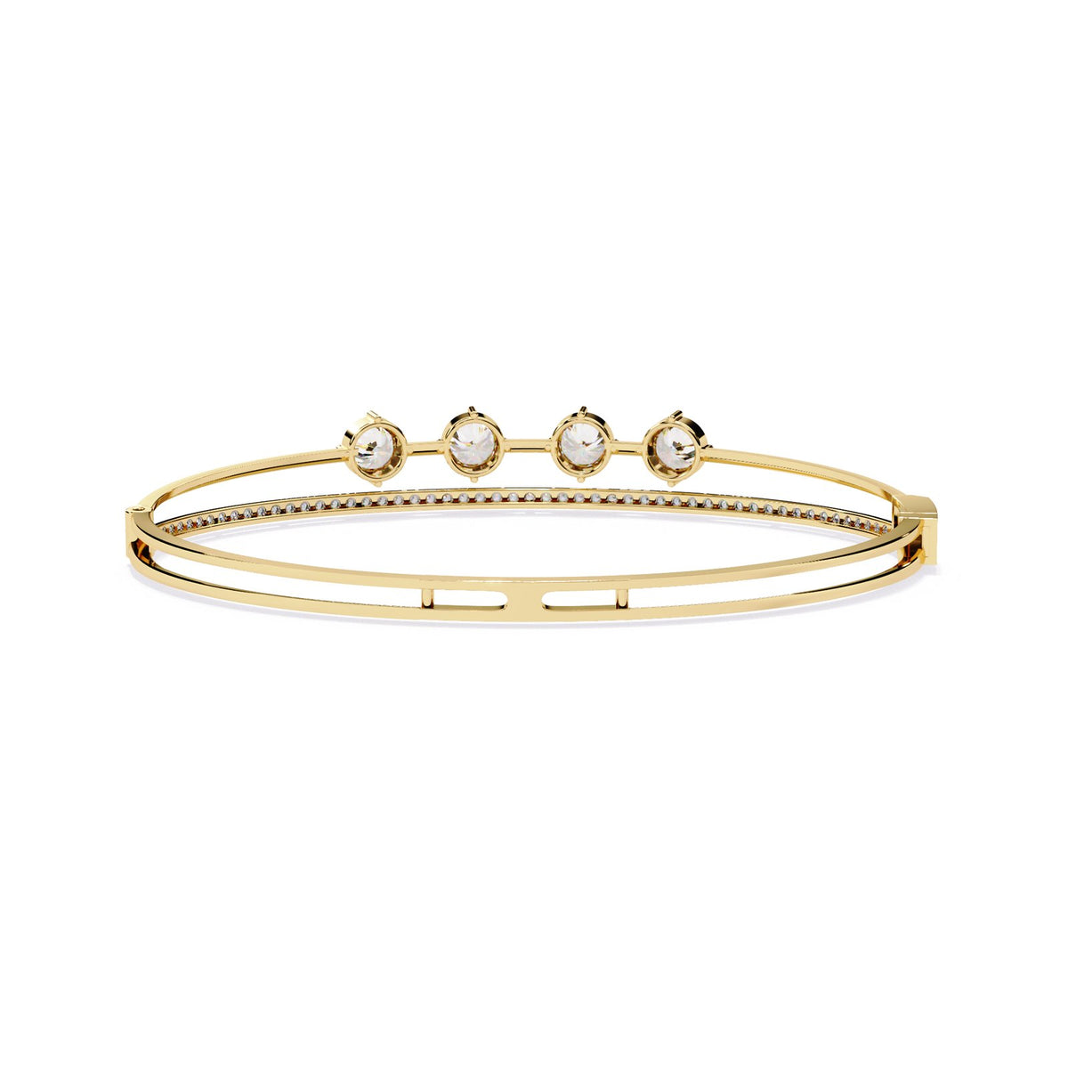Diamond Bracelet BR-011