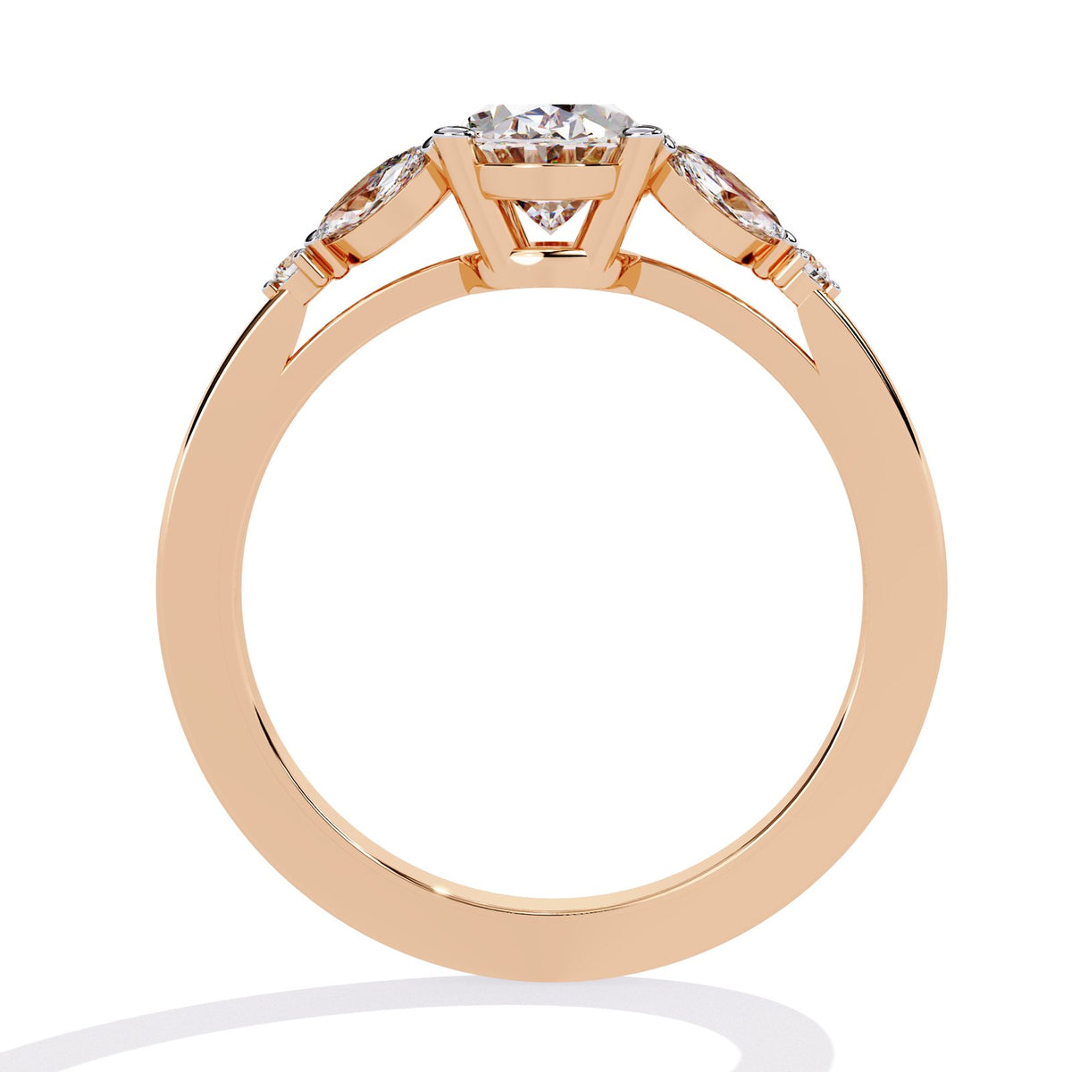 Diamond Ring RR-008