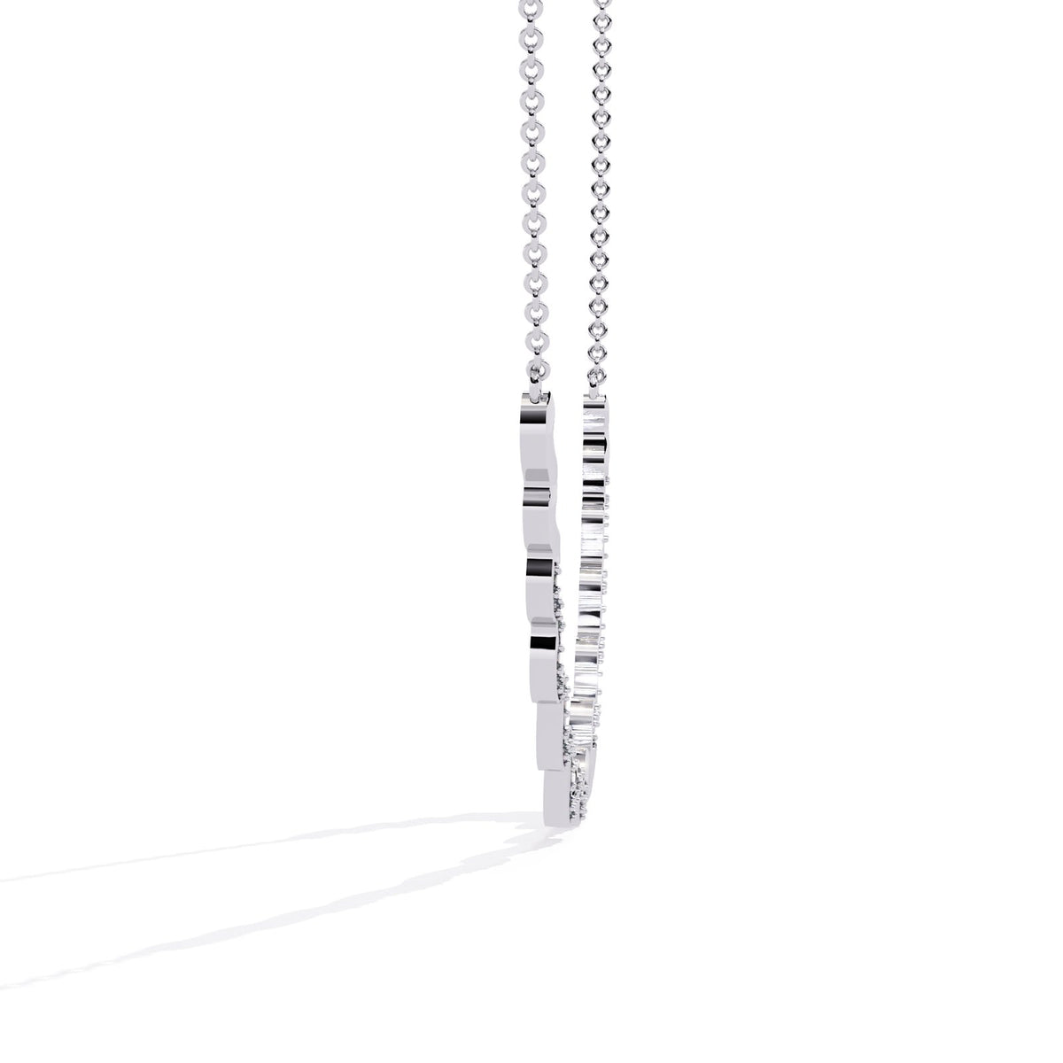 Diamond Necklace NK-030