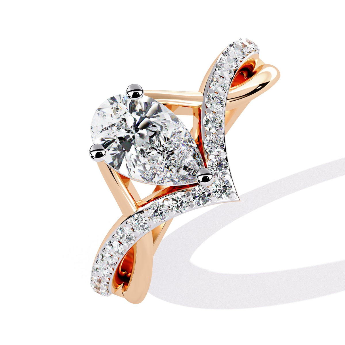 Diamond Ring RR-021