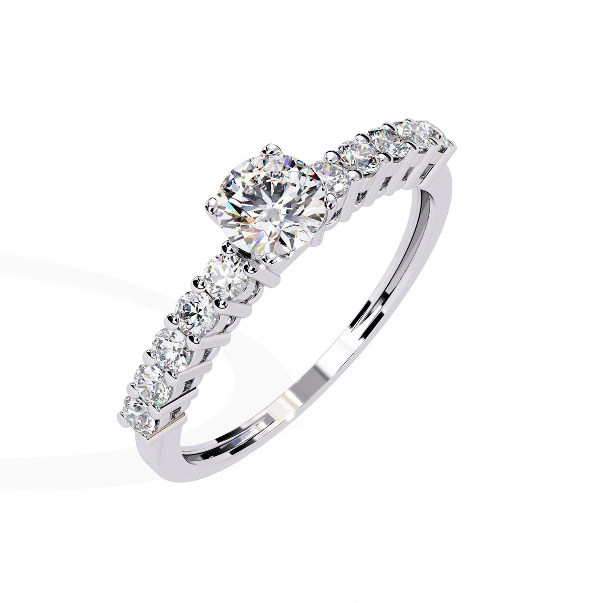 Diamond Ring RR-034