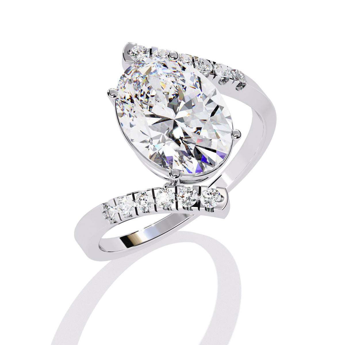Diamond Ring RR-051