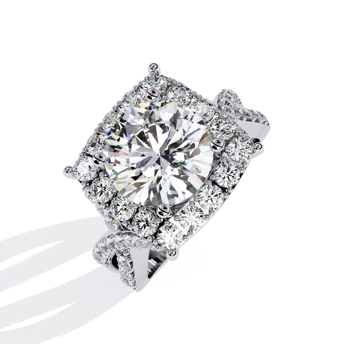 Diamond Ring RR-029