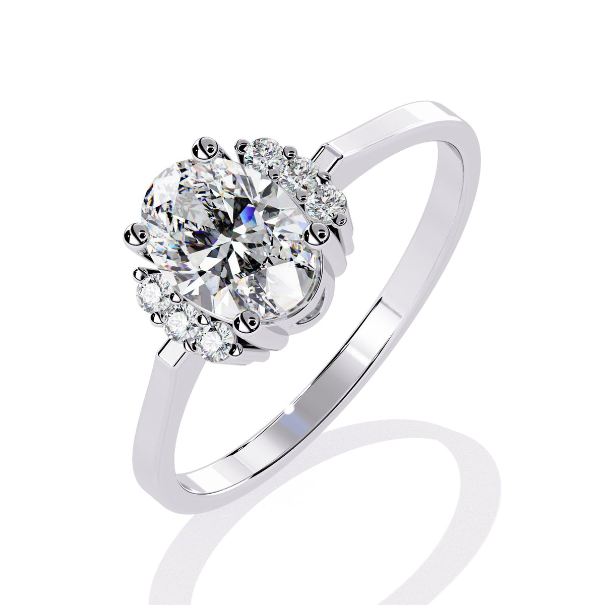 Diamond Ring RR-026