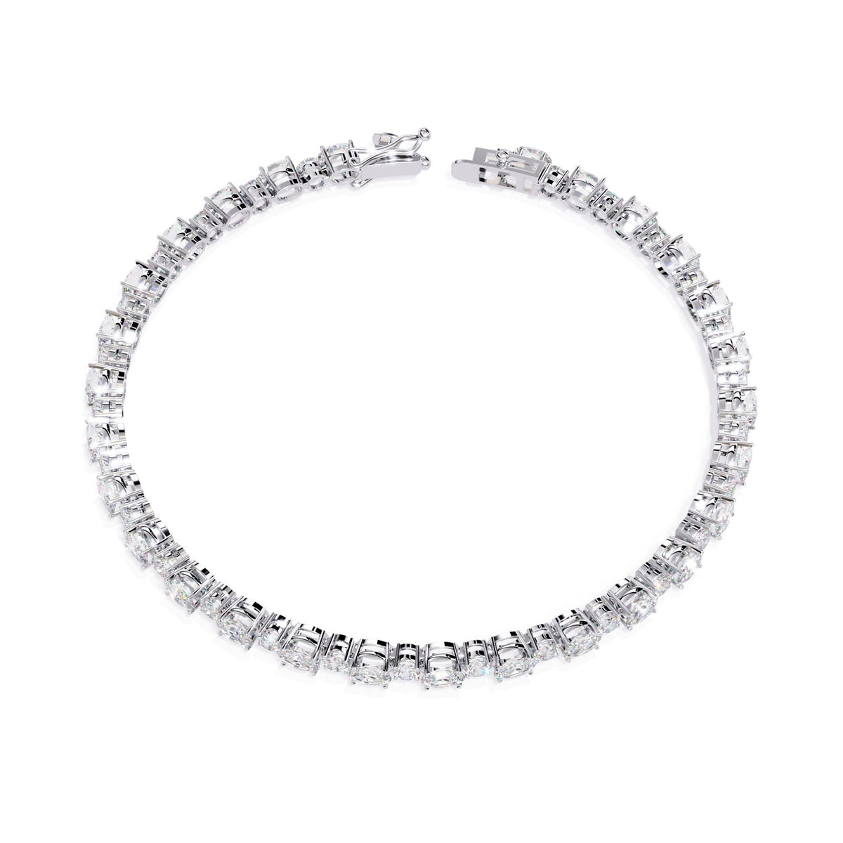 Diamond Bracelet BR-045