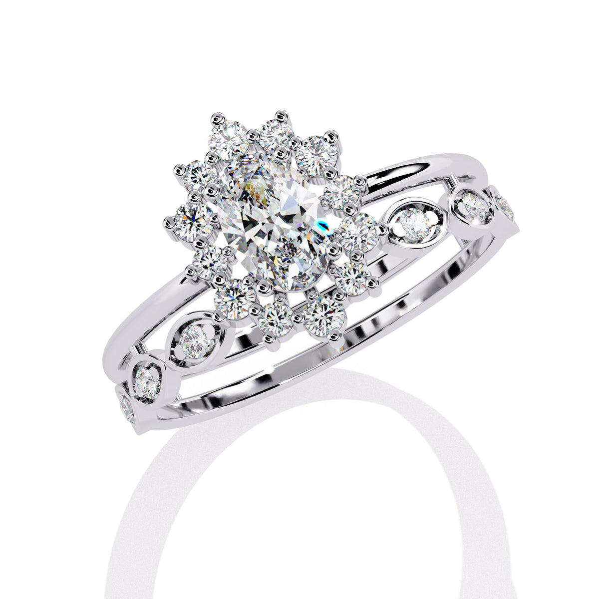 Diamond Ring RR-038