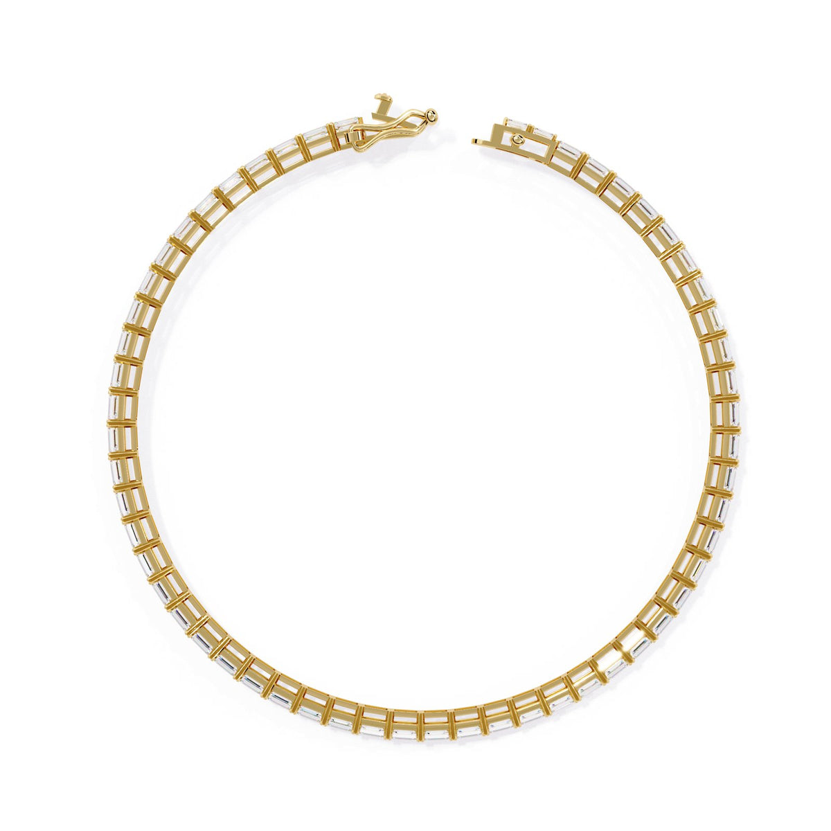 Diamond Bracelet BR-049