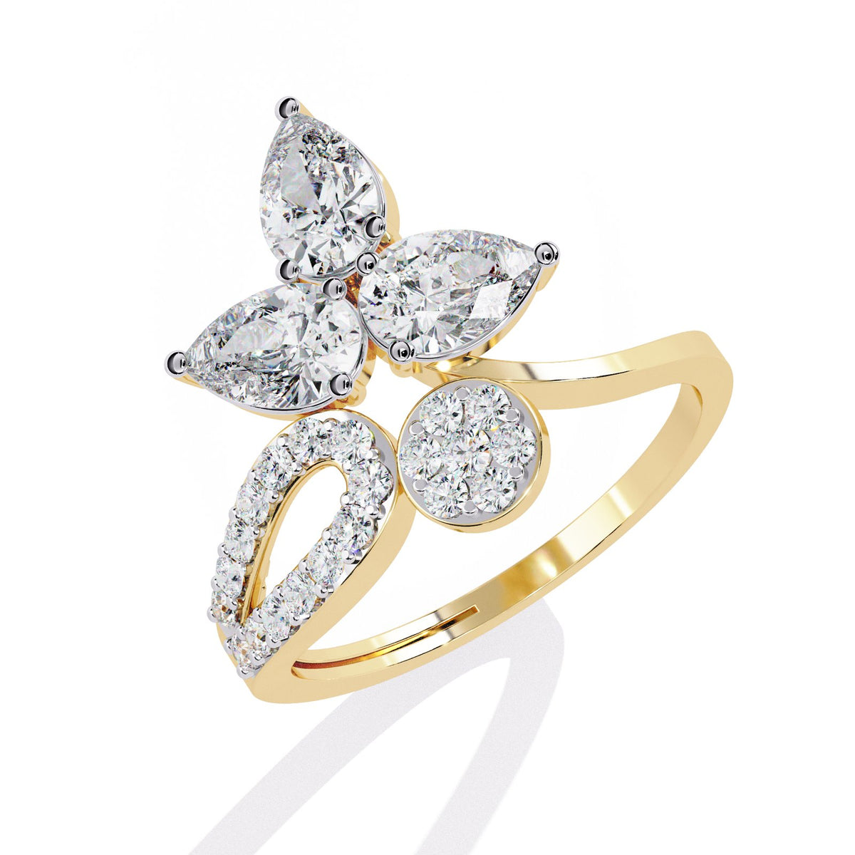 Diamond Ring RR-033