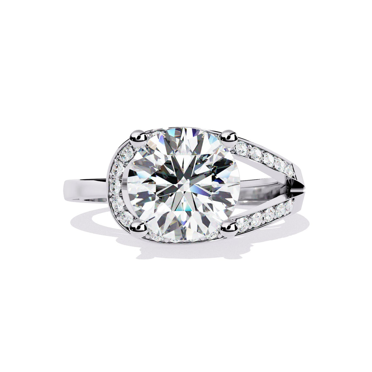 Diamond Ring RR-019