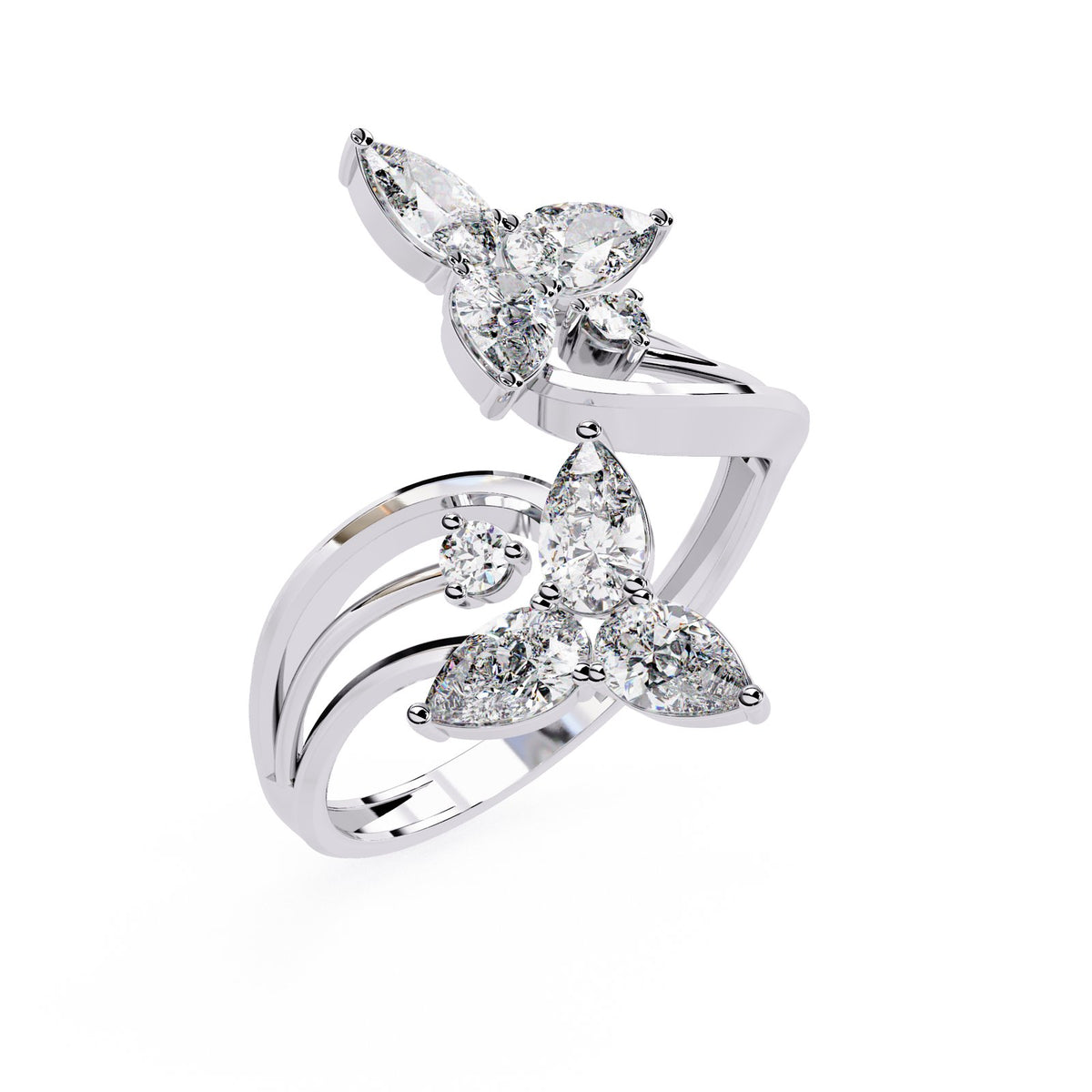 Diamond Ring RR-003