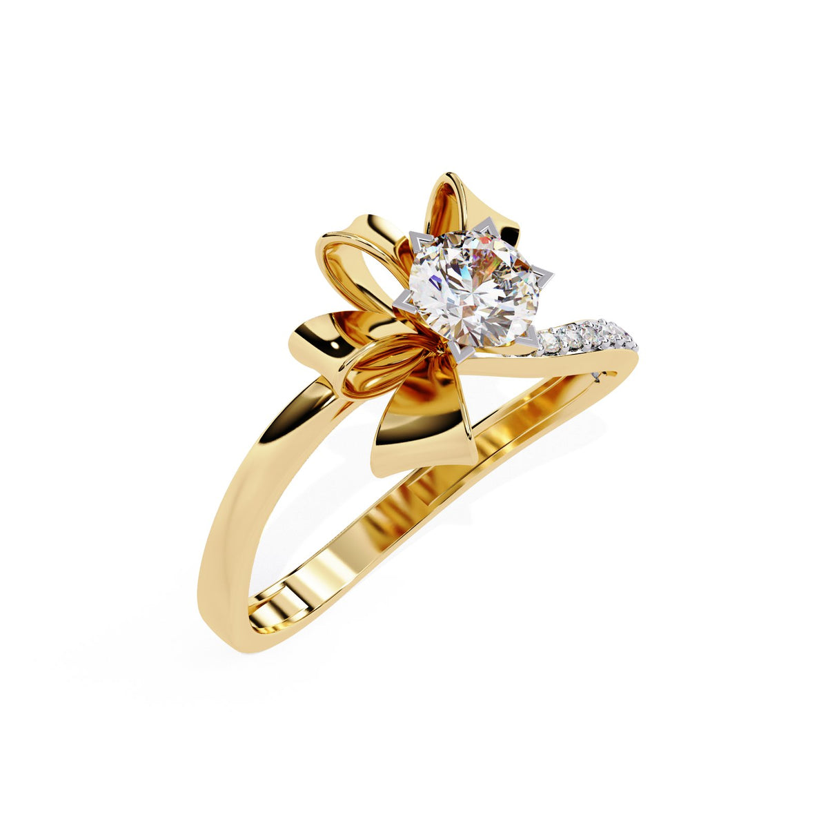 Diamond Ring RR-042