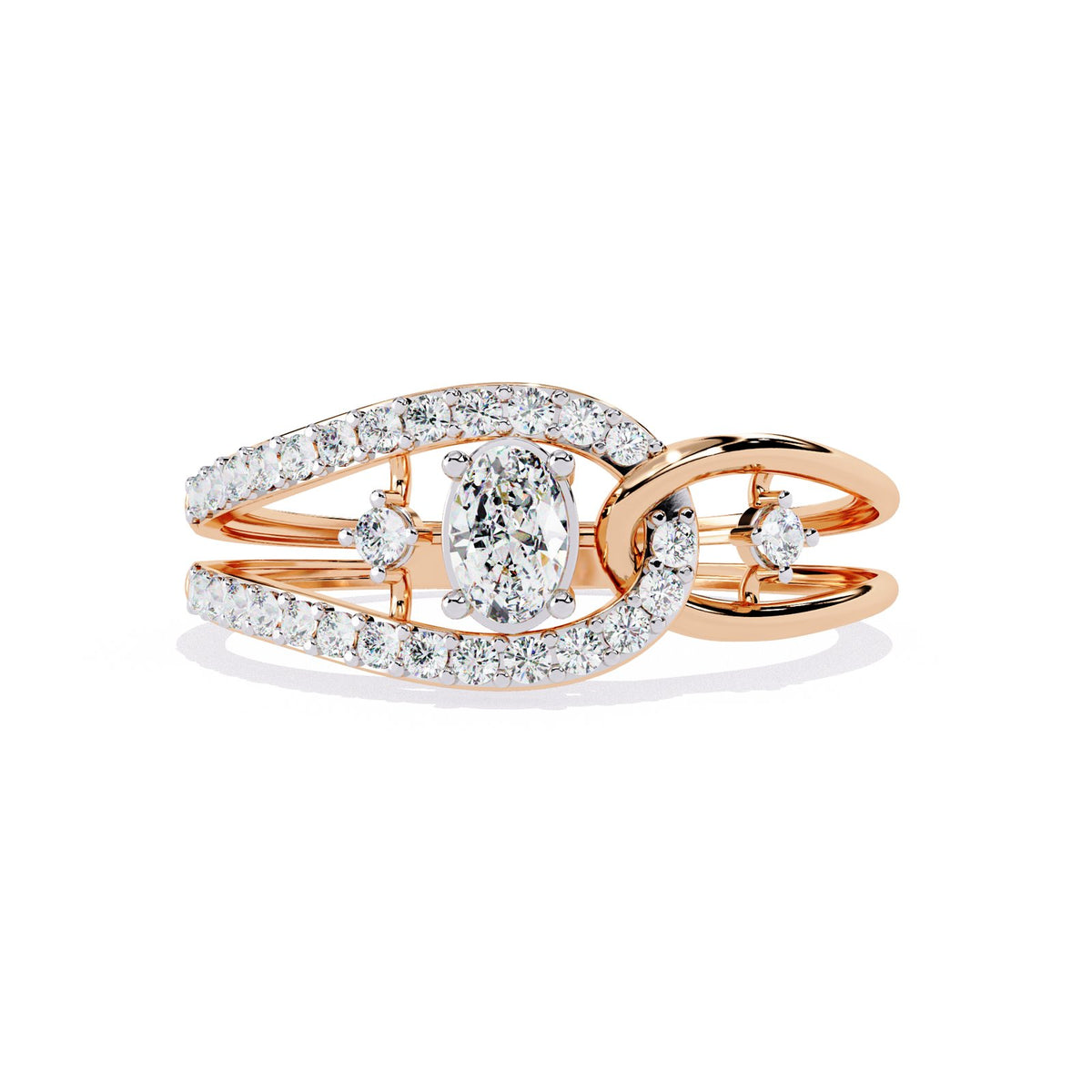 Diamond Ring RR-025