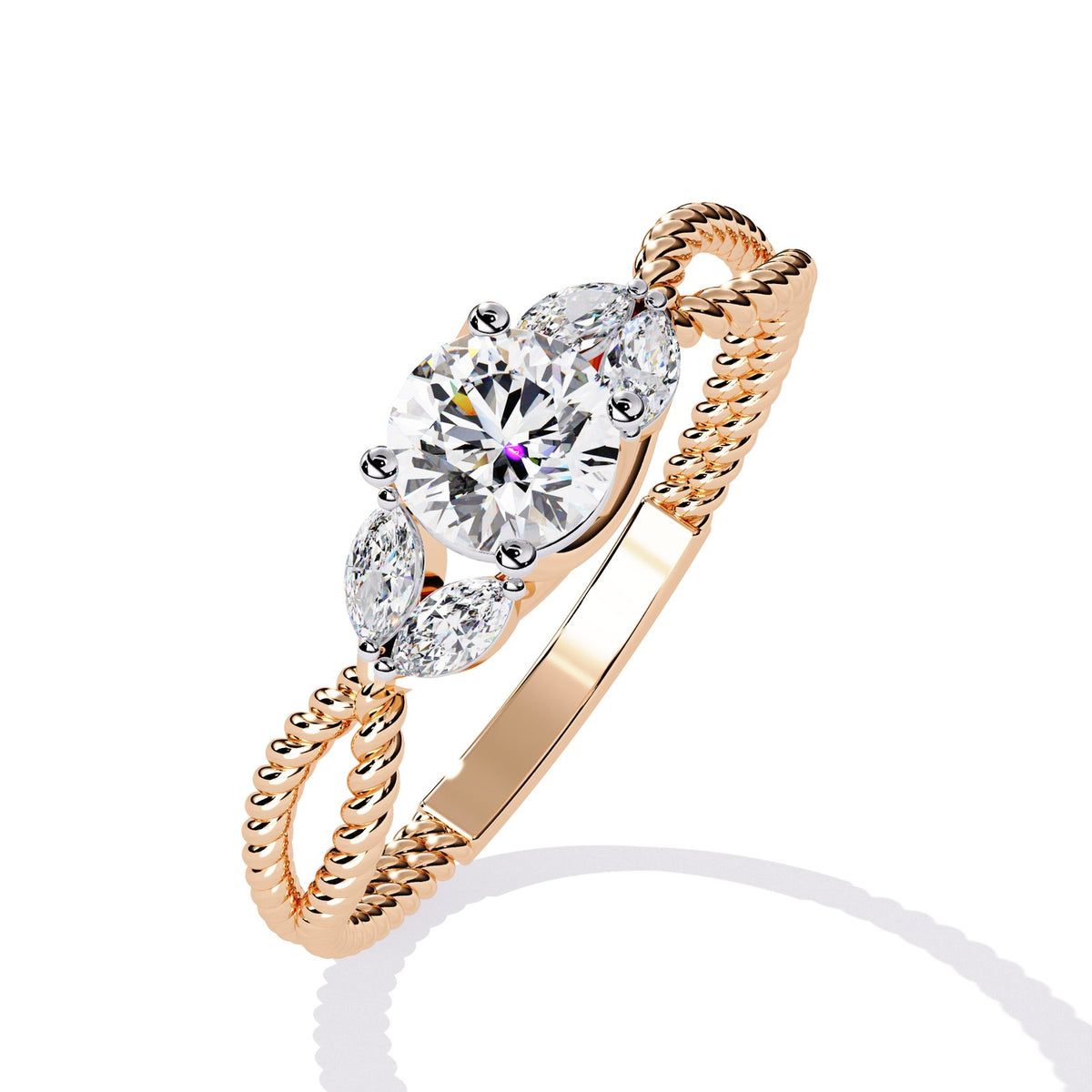 Diamond Ring RR-031