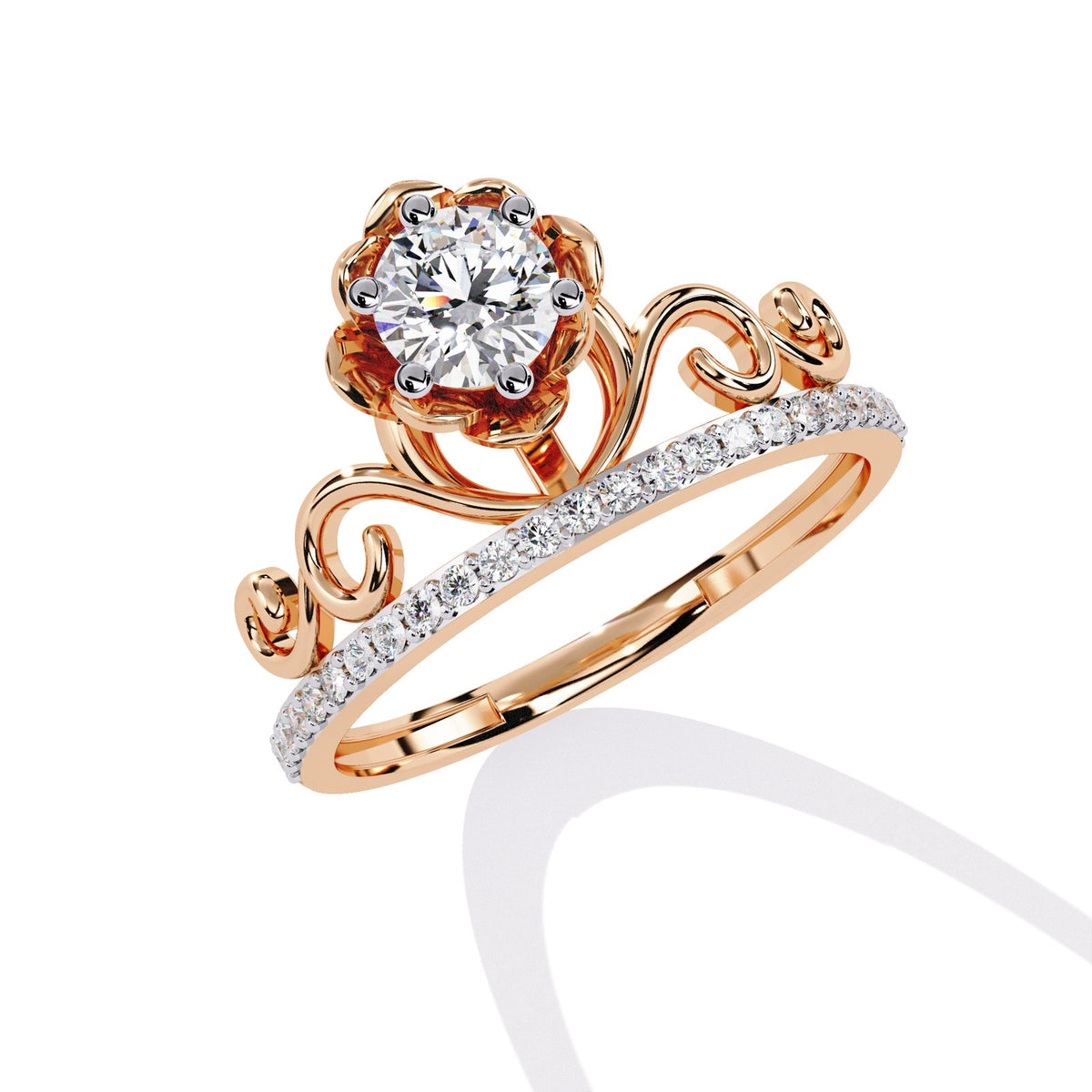 Diamond Ring RR-036