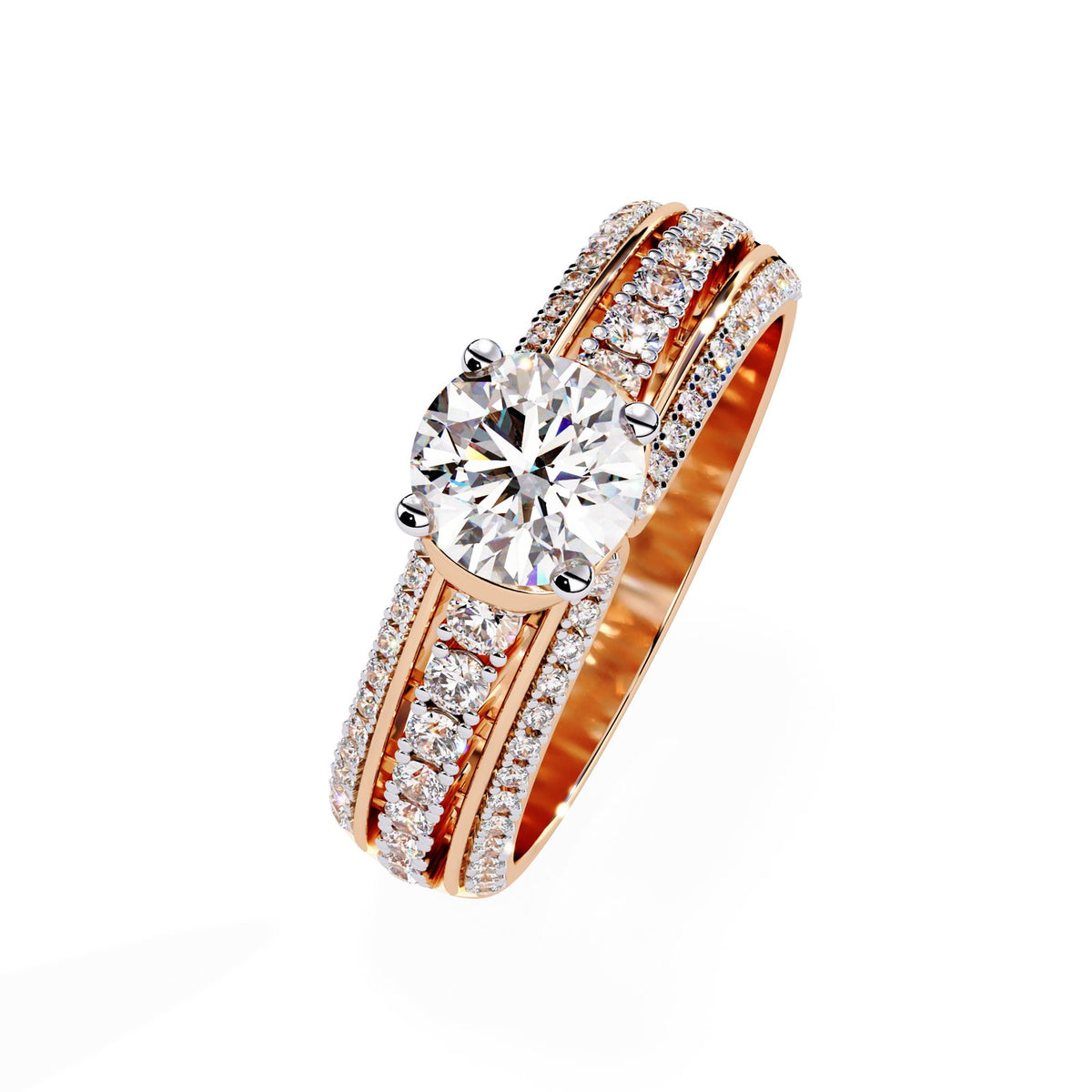 Diamond Ring RR-041