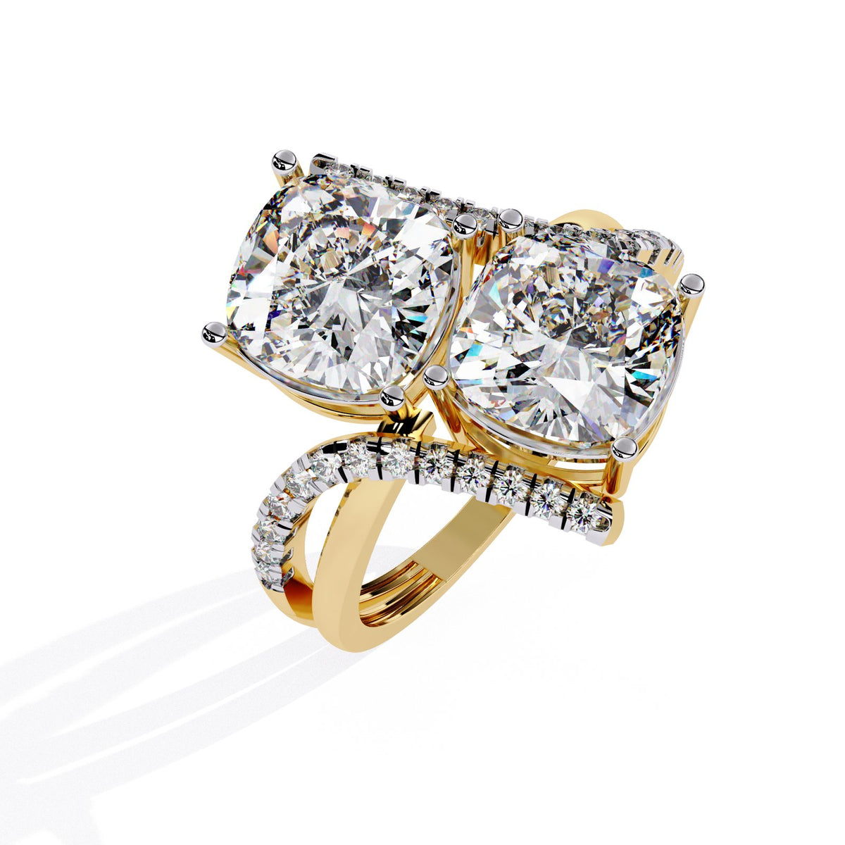 Diamond Ring RR-028