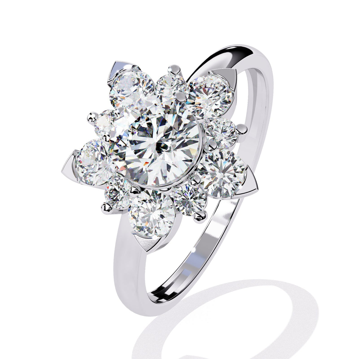 Diamond Ring RR-027
