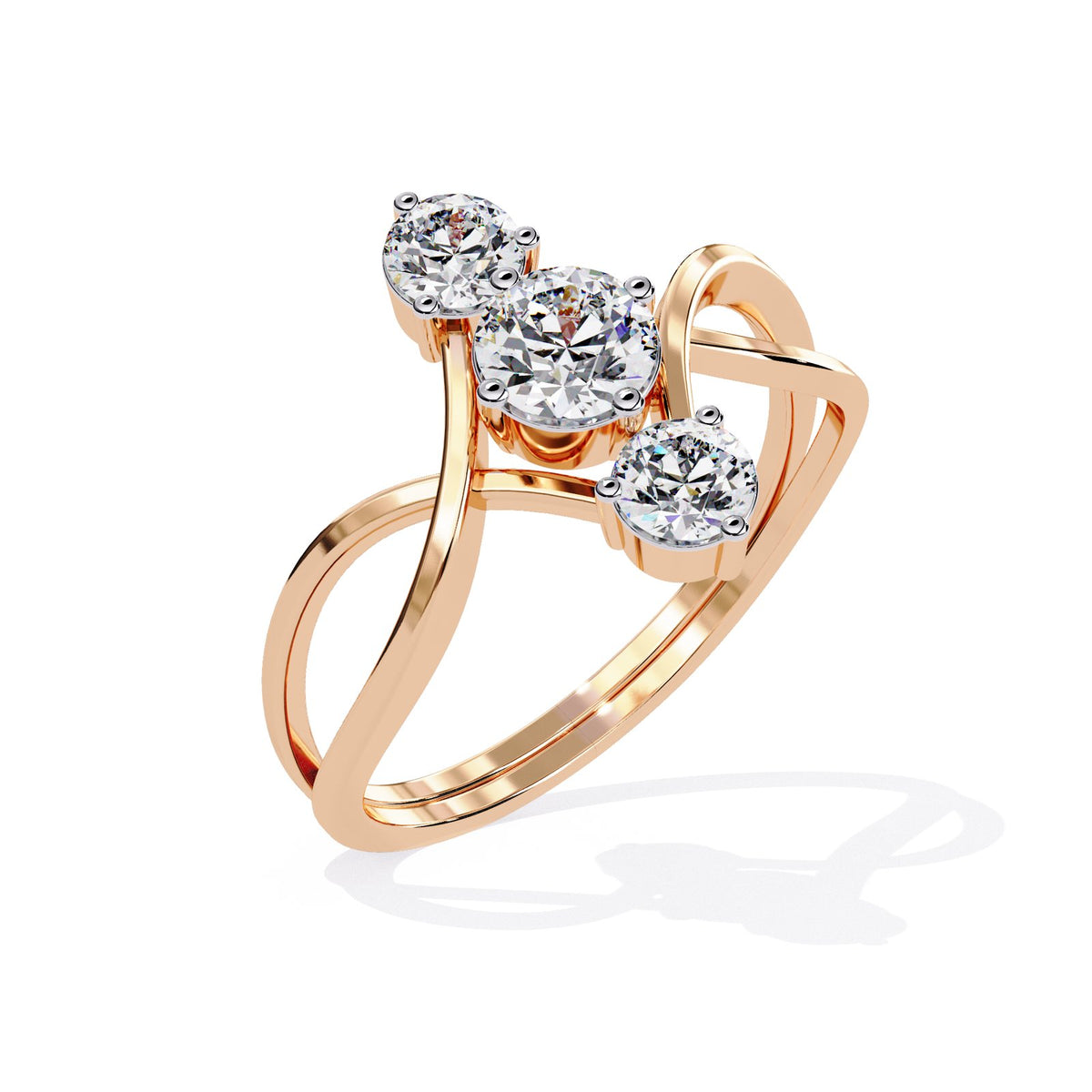 Diamond Ring RR-002