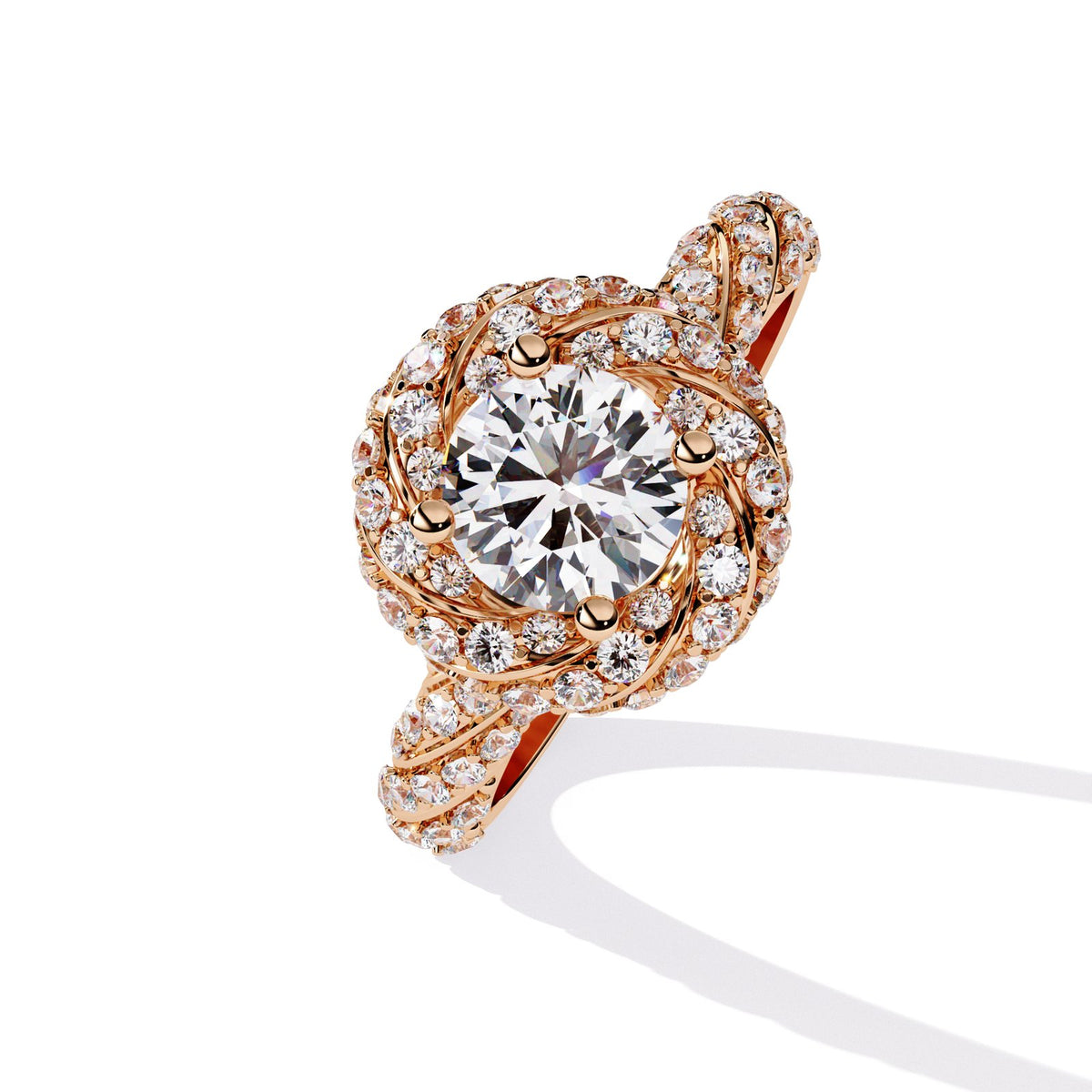 Diamond Ring RR-023