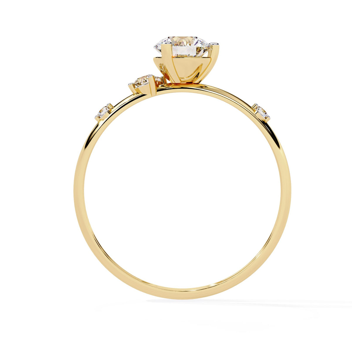 Diamond Ring RR-009