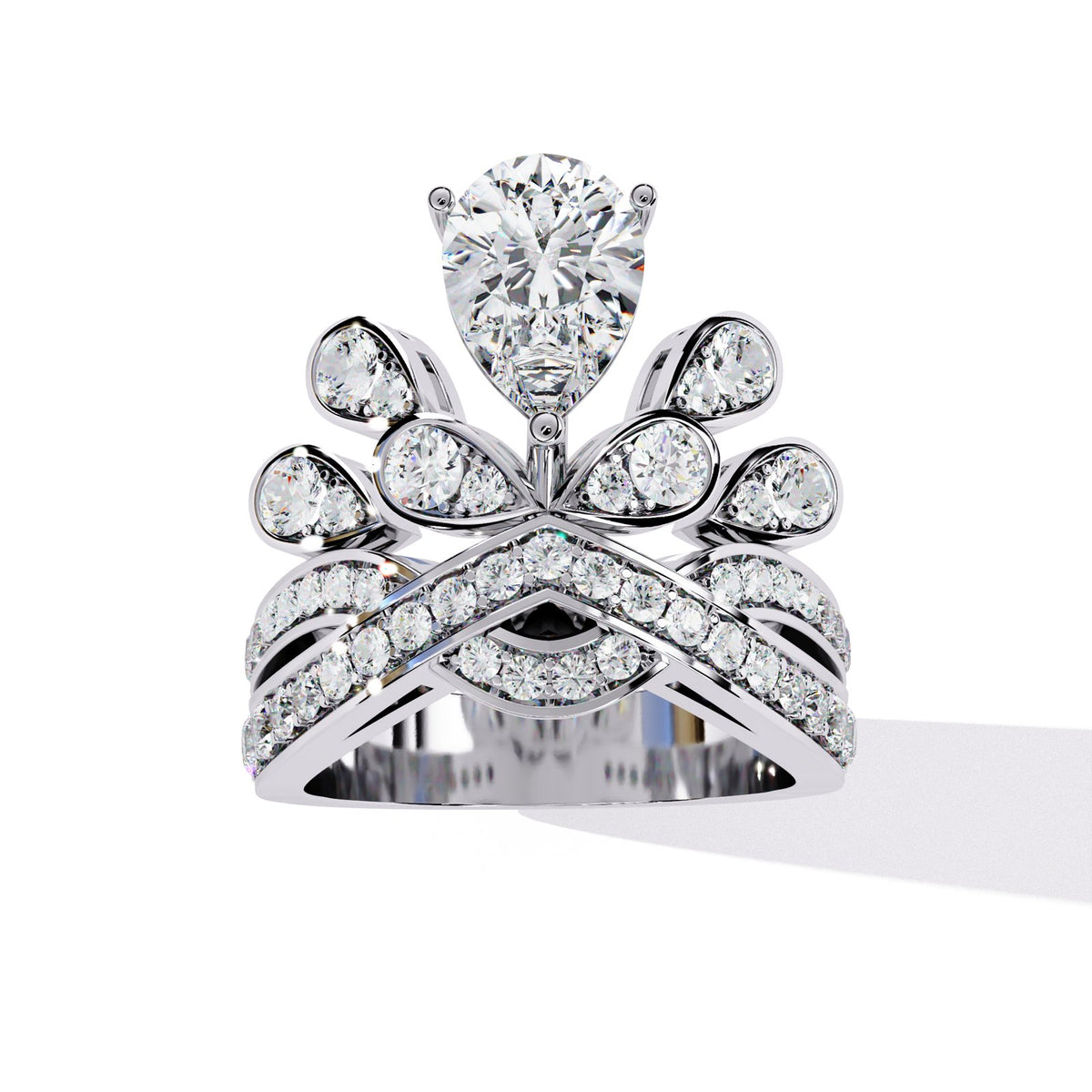 Diamond Ring RR-013