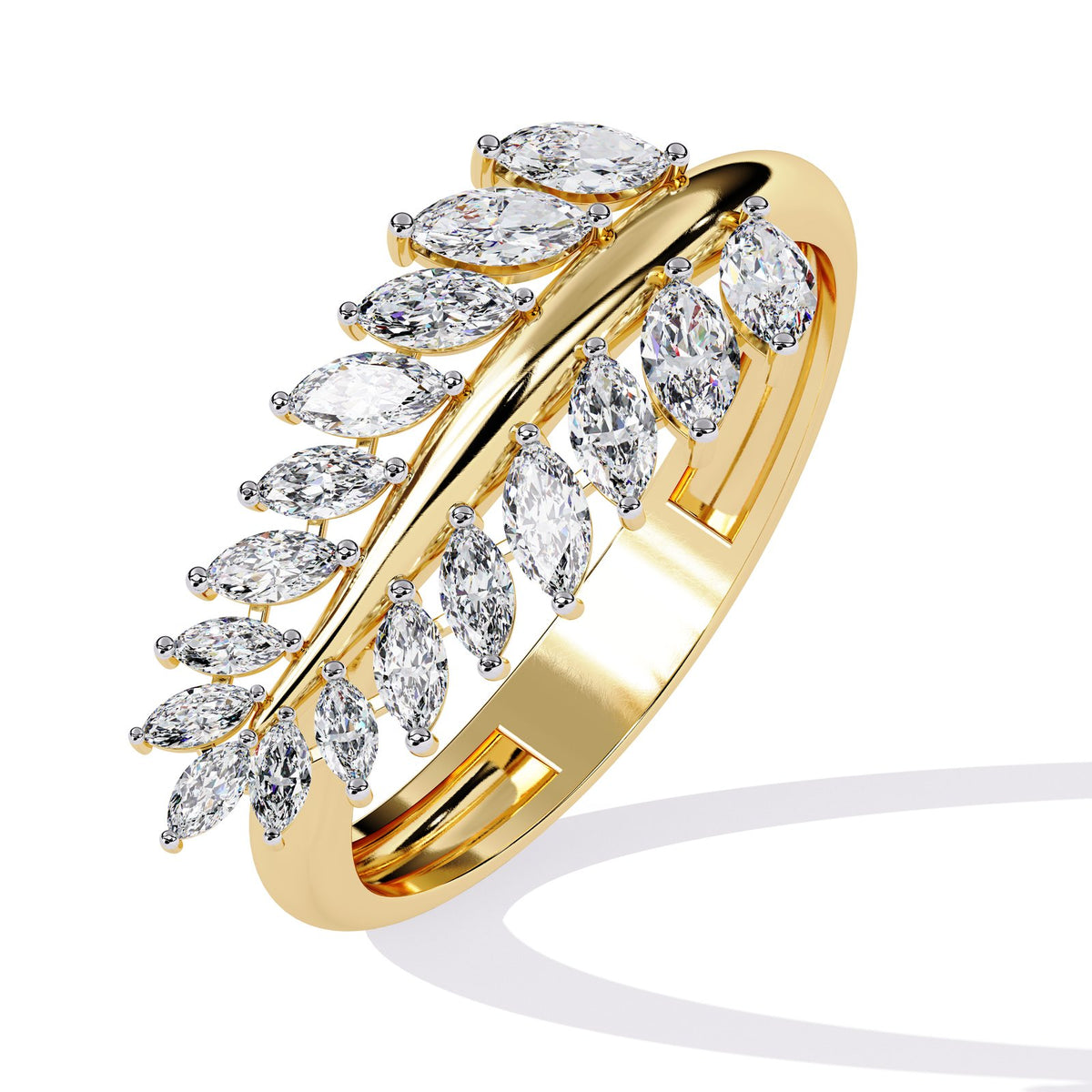 Diamond Ring RR-014