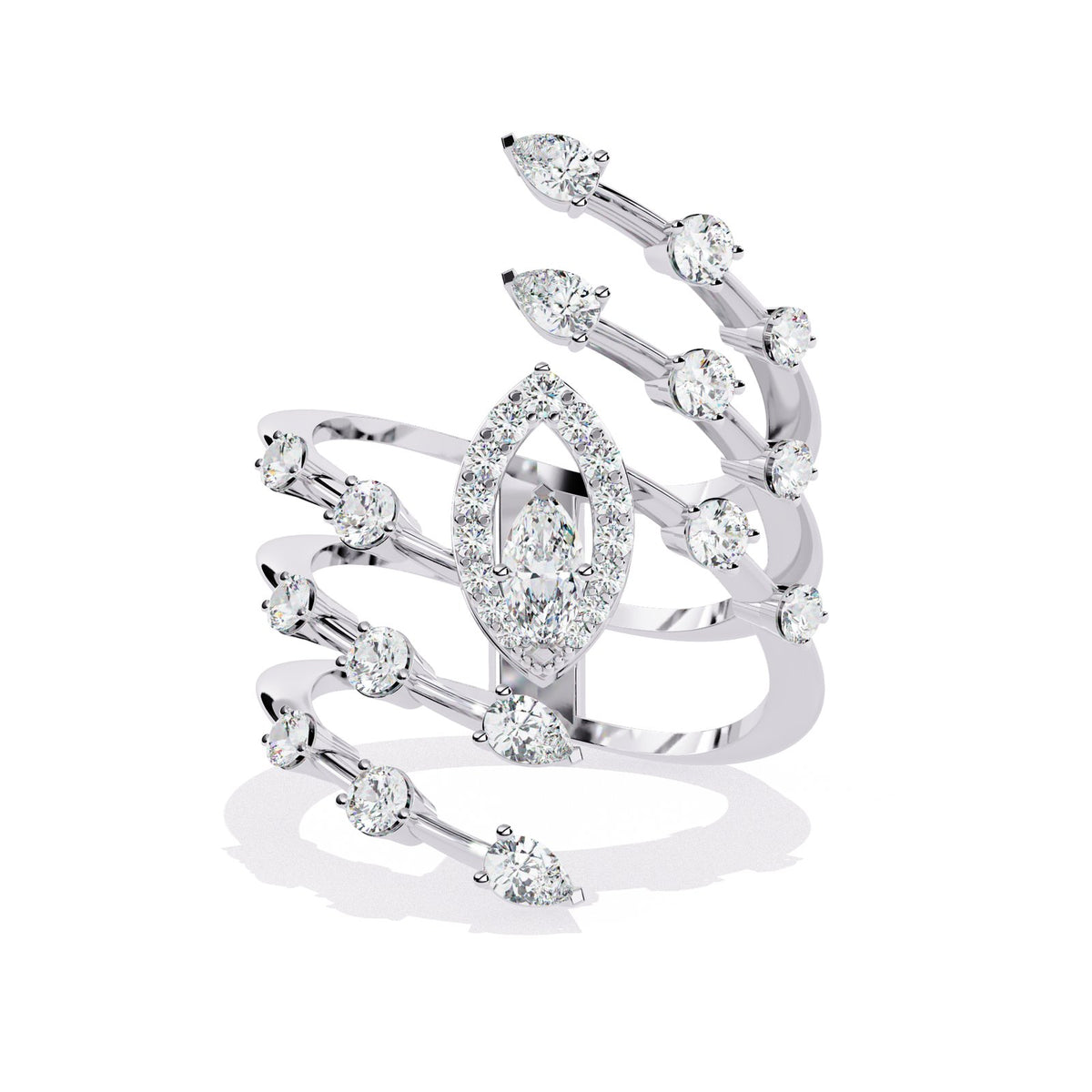 Diamond Ring RR-022