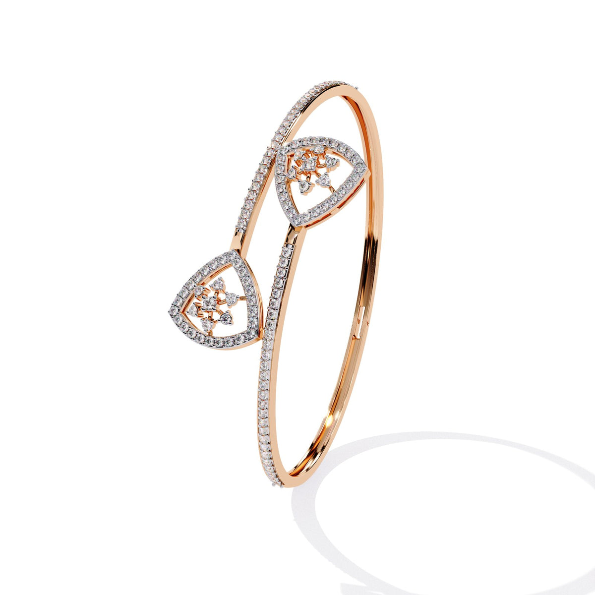 Diamond Bracelet BR-012
