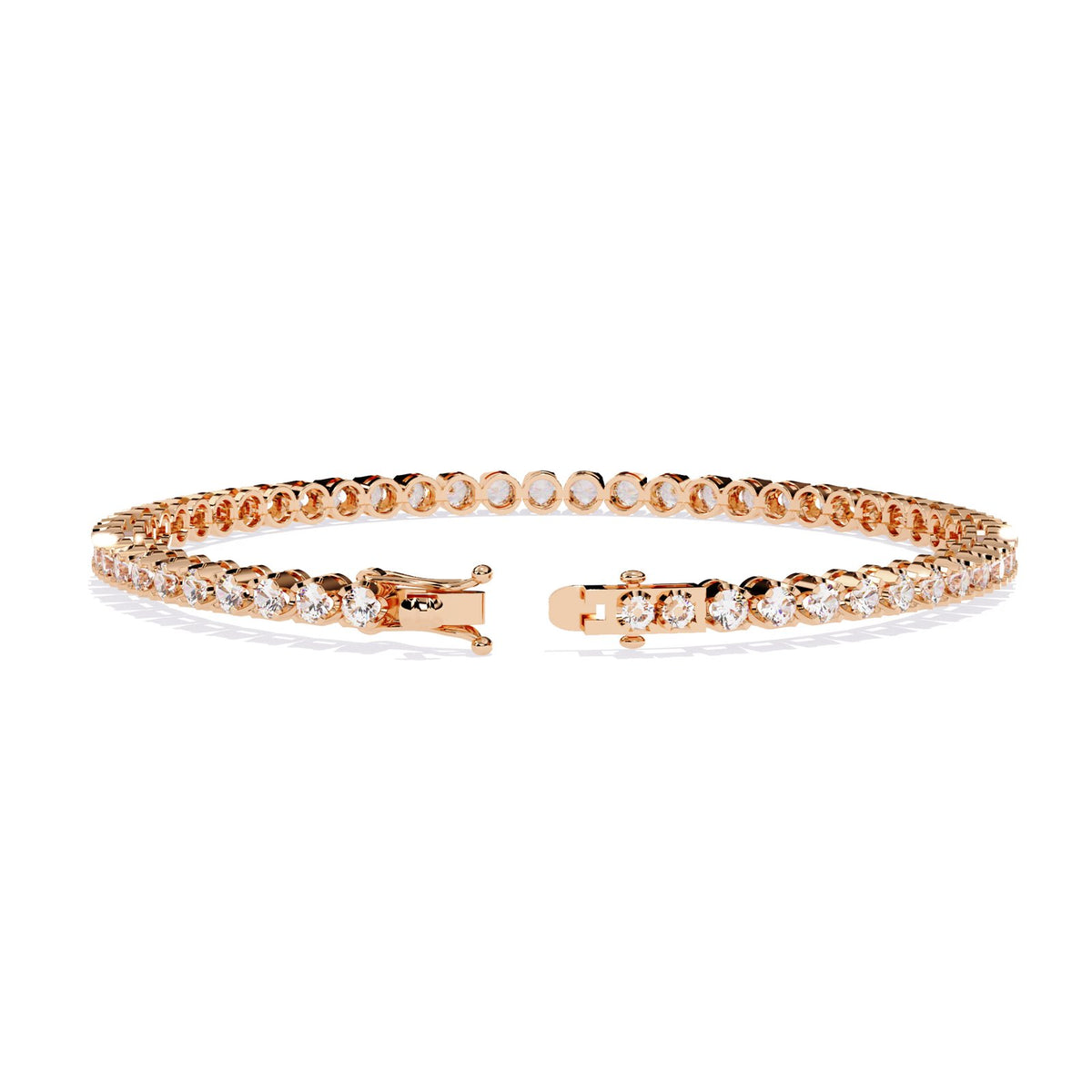 Diamond Bracelet BR-047