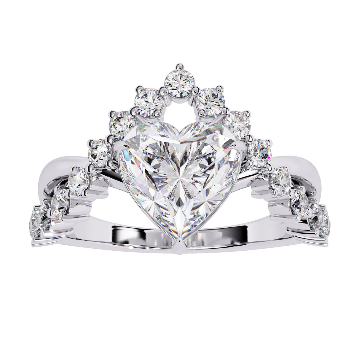Diamond Ring RR-005