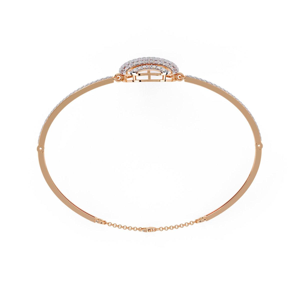 Diamond Bracelet BR-005