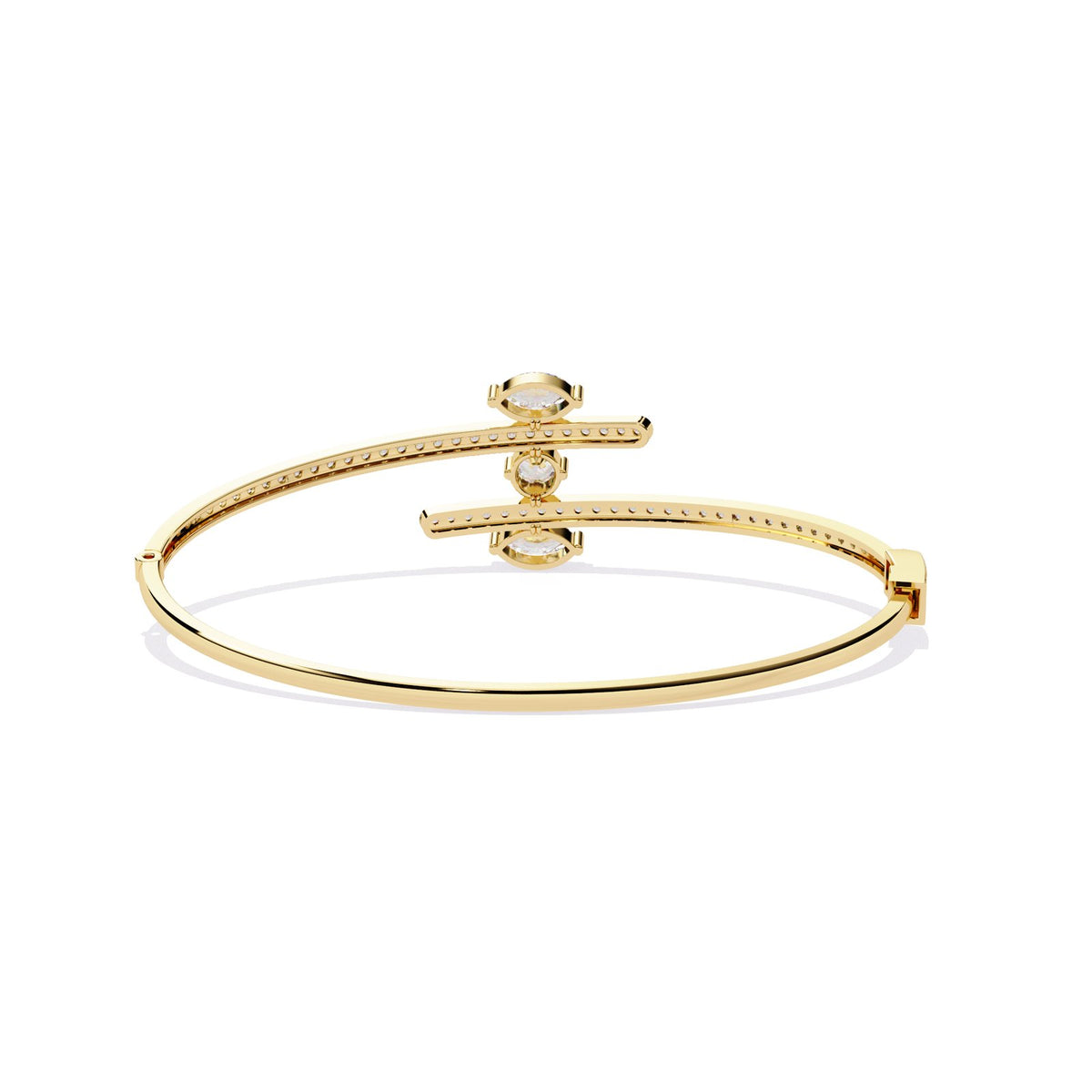 Diamond Bracelet BR-032