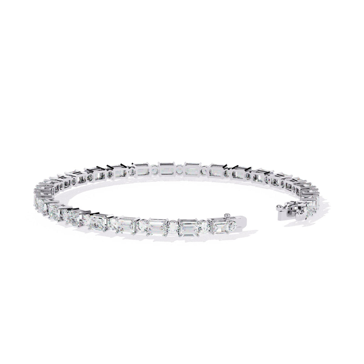 Diamond Bracelet BR-042