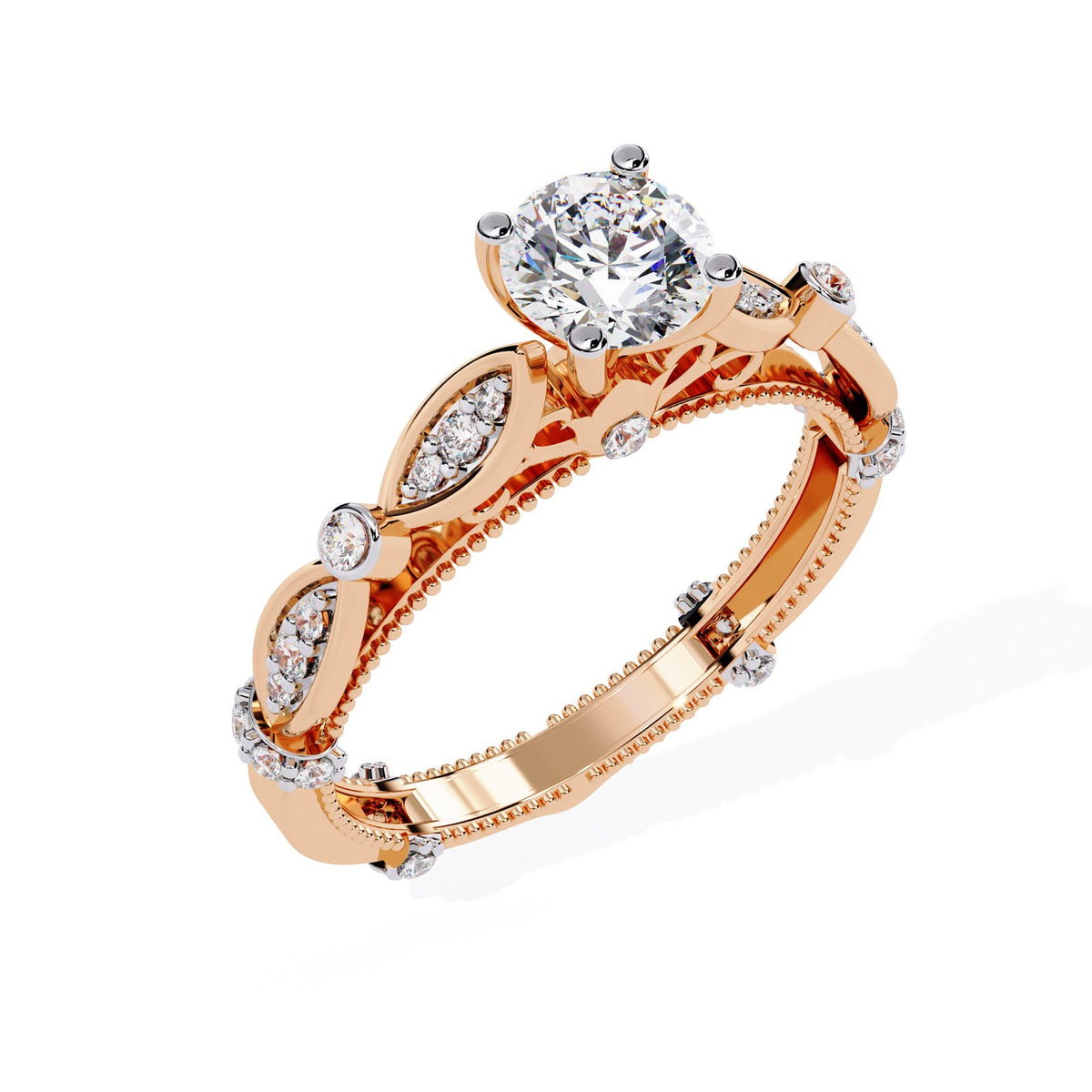 Diamond Ring RR-043