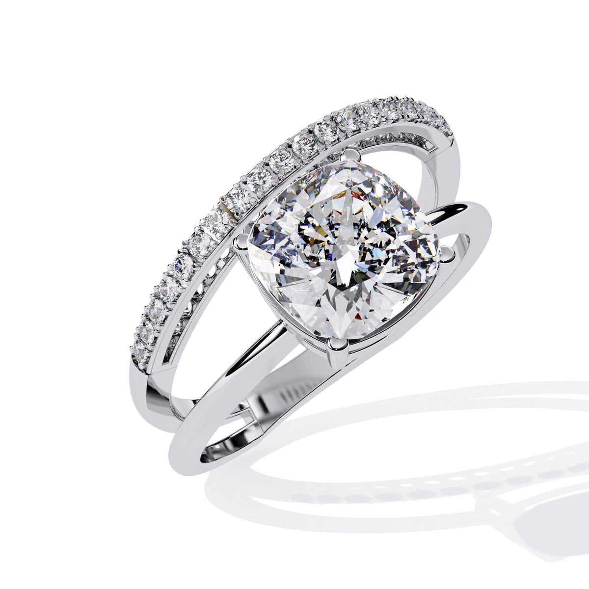 Diamond Ring RR-052