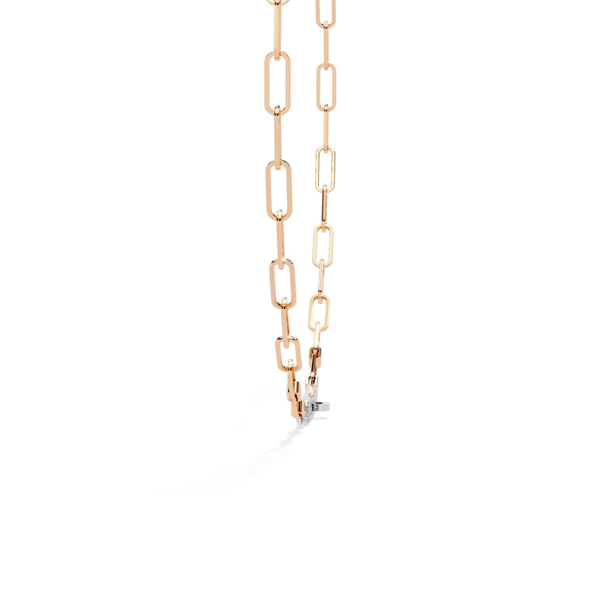 Diamond Necklace NK-020