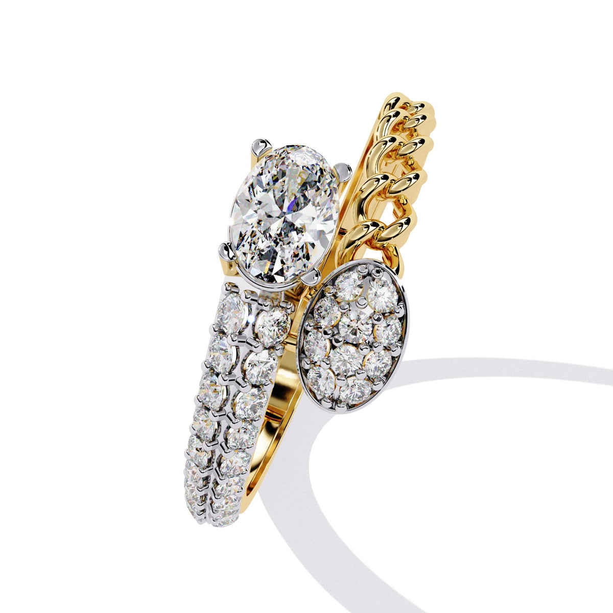 Diamond Ring RR-015