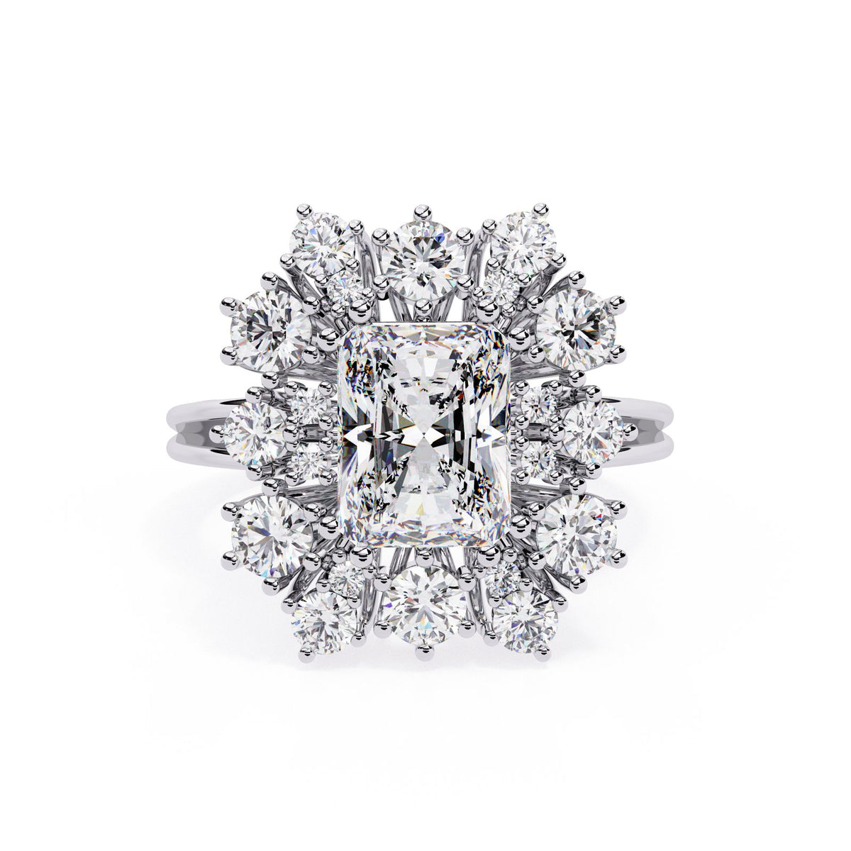 Diamond Ring RR-039