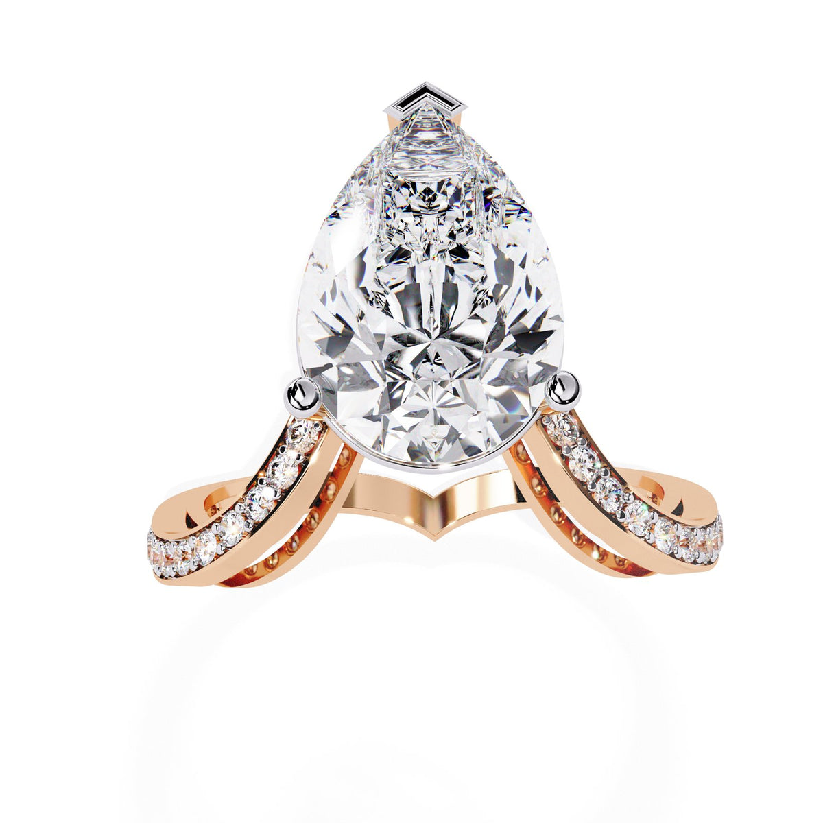 Diamond Ring RR-035