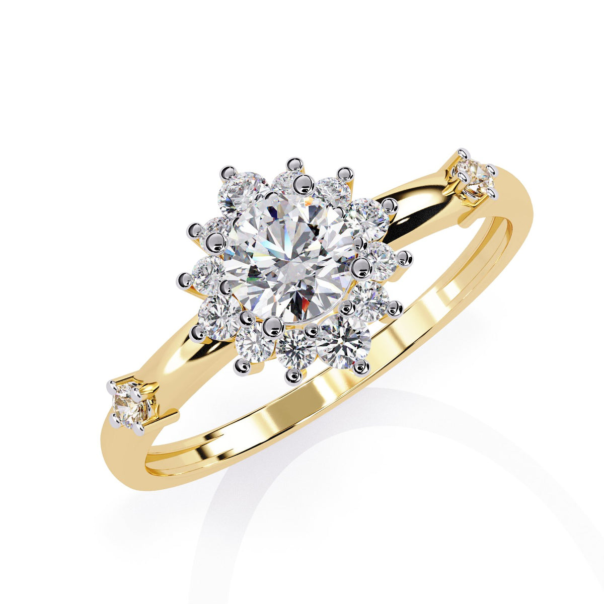 Diamond Ring RR-007