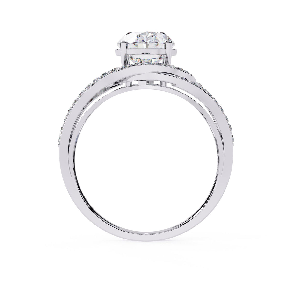 Diamond Ring RR-045
