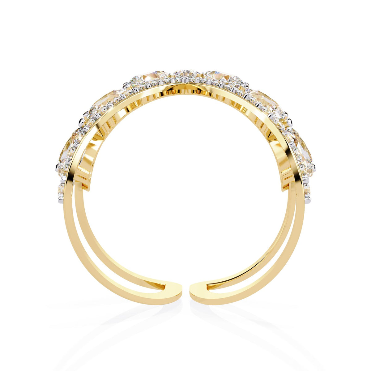 Diamond Ring RR-006