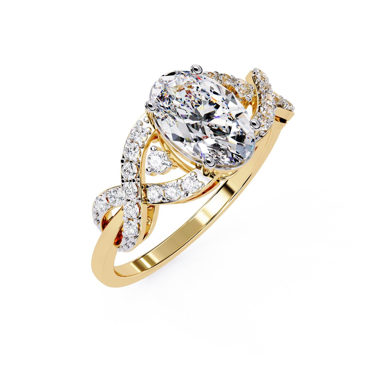Diamond Ring RR-046