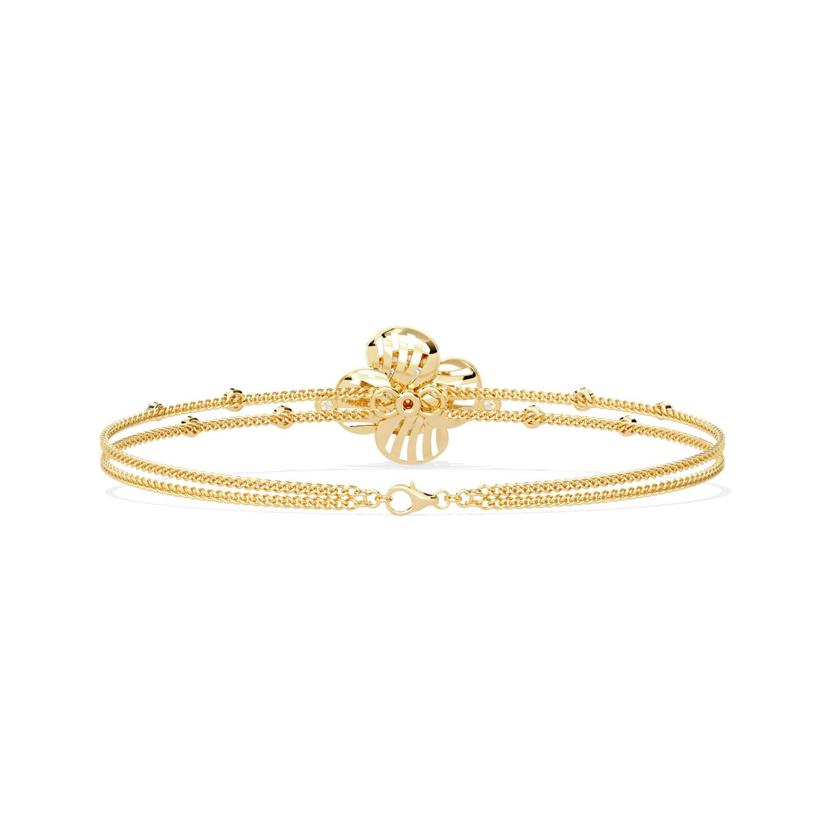 Diamond Bracelet BR-031