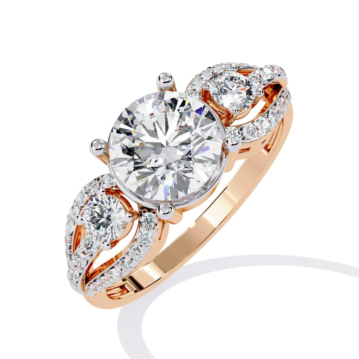 Diamond Ring RR-020
