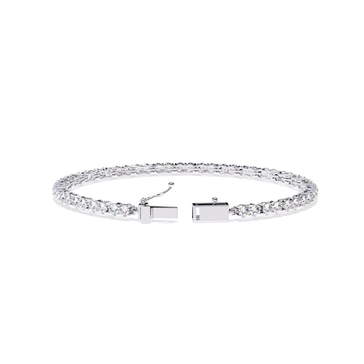 Diamond Bracelet BR-026