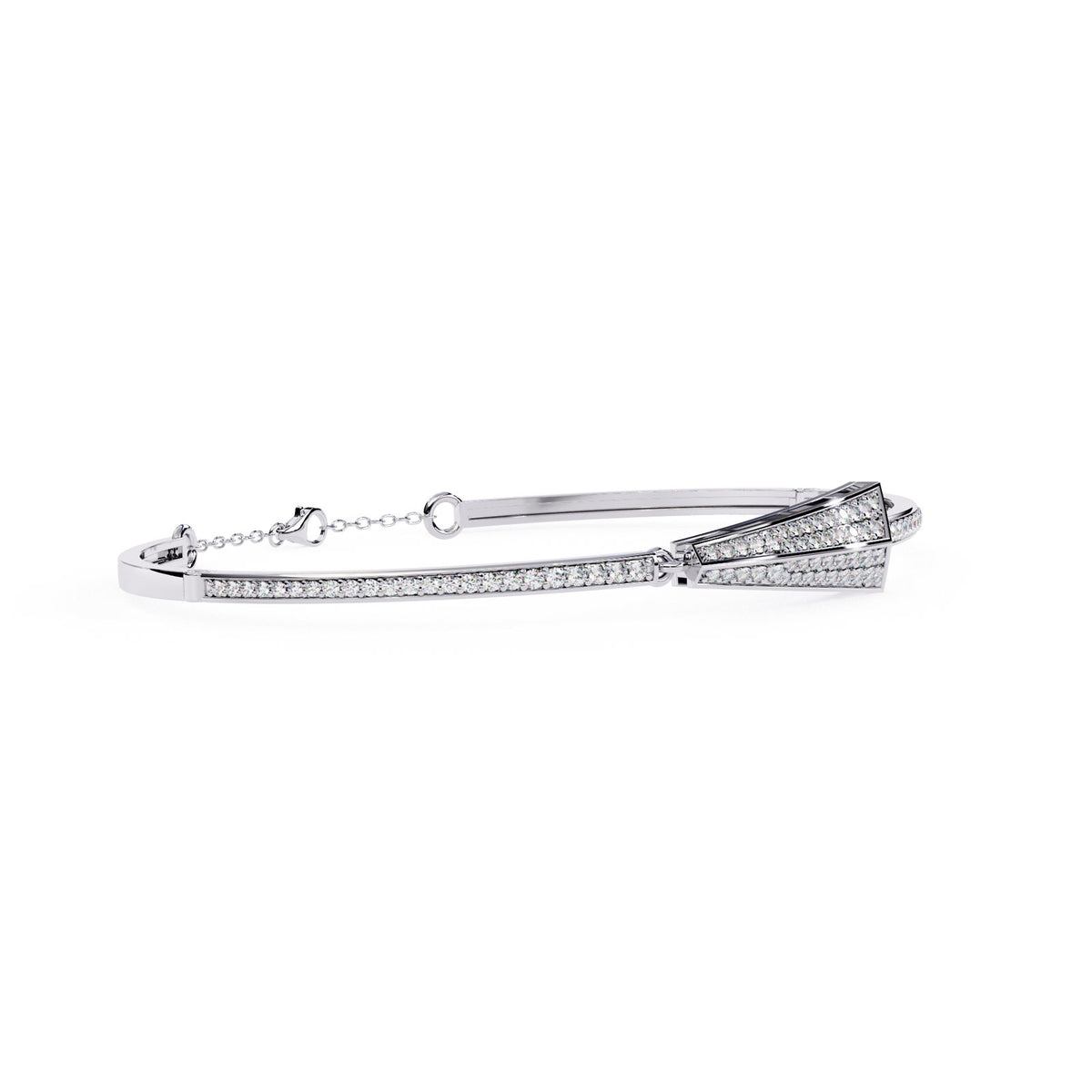 Diamond Bracelet BR-002