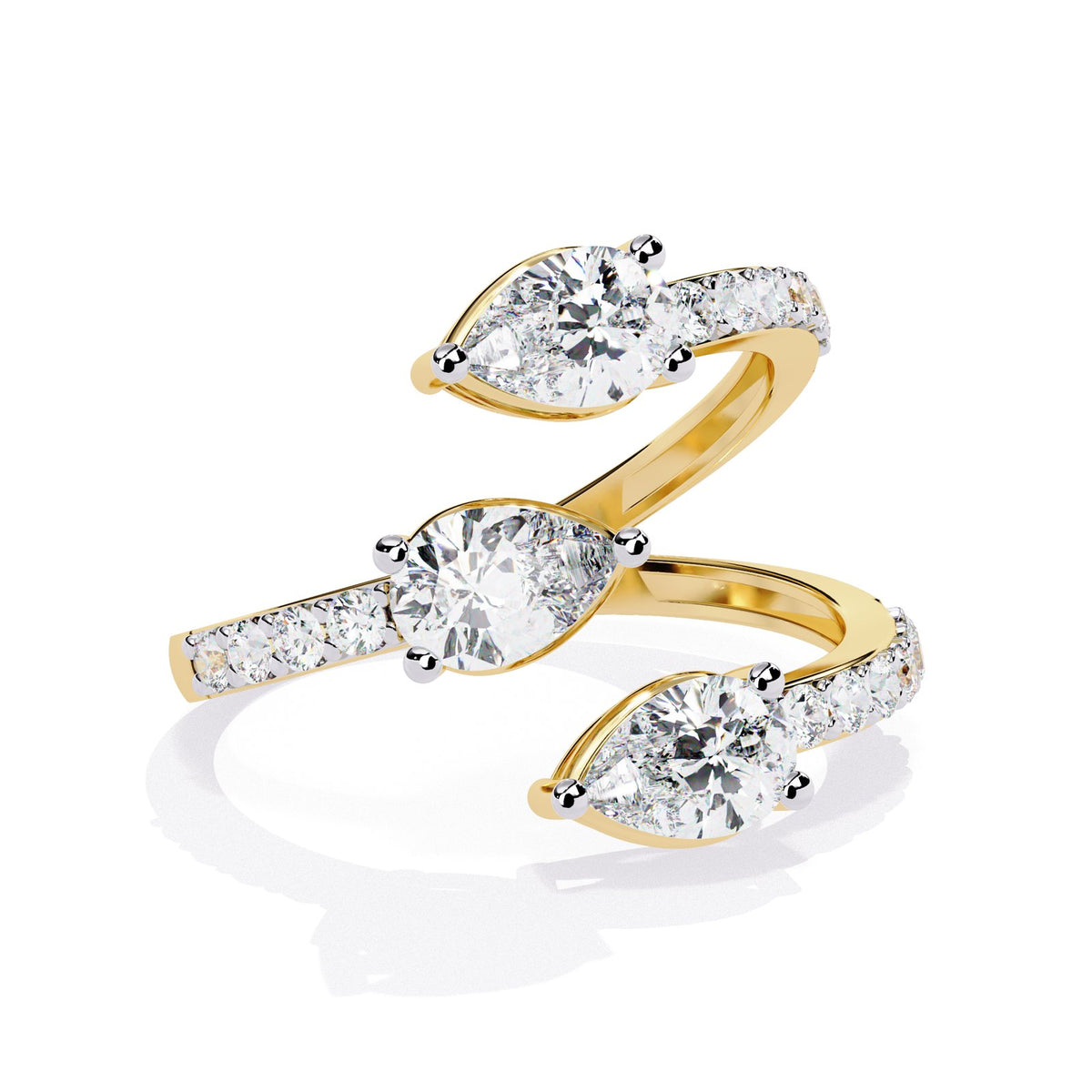 Diamond Ring RR-010
